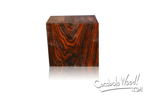 cocobolo wood blanks